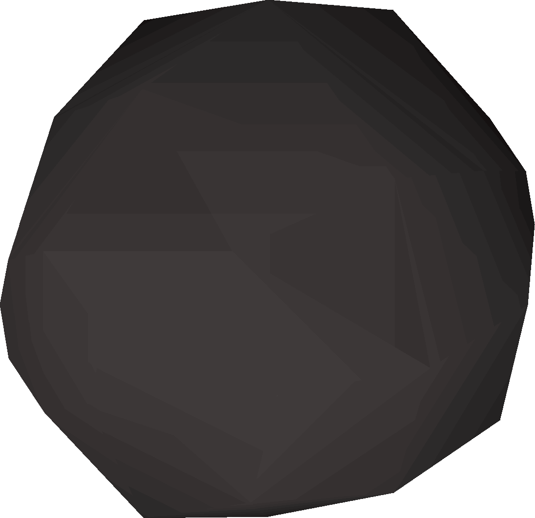 Cannonballs