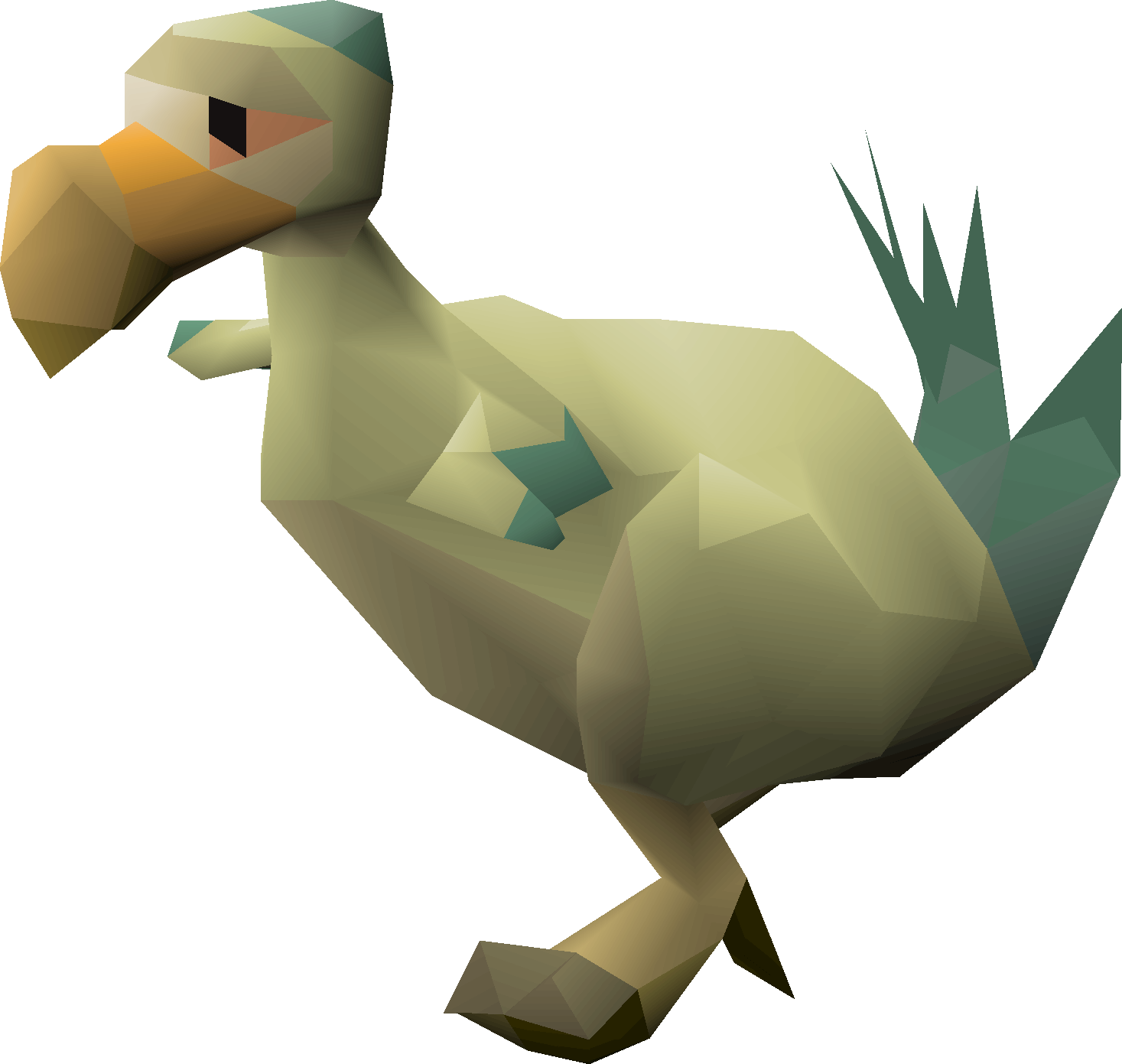 Chompies