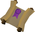 Hard Clue Scroll (During Activity, Stashes Built)