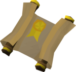 Elite Clue Scroll, Stashes Built