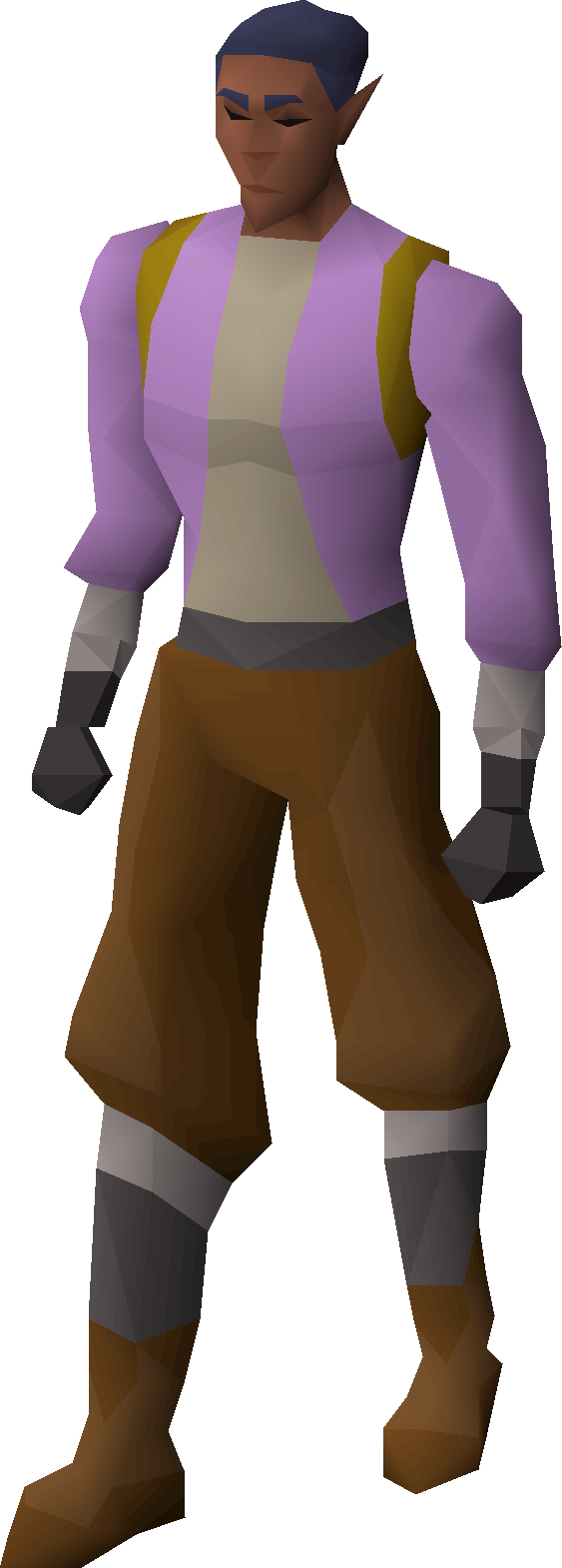 Pickpocket Elves 92 Thieving / Shadow veil x100