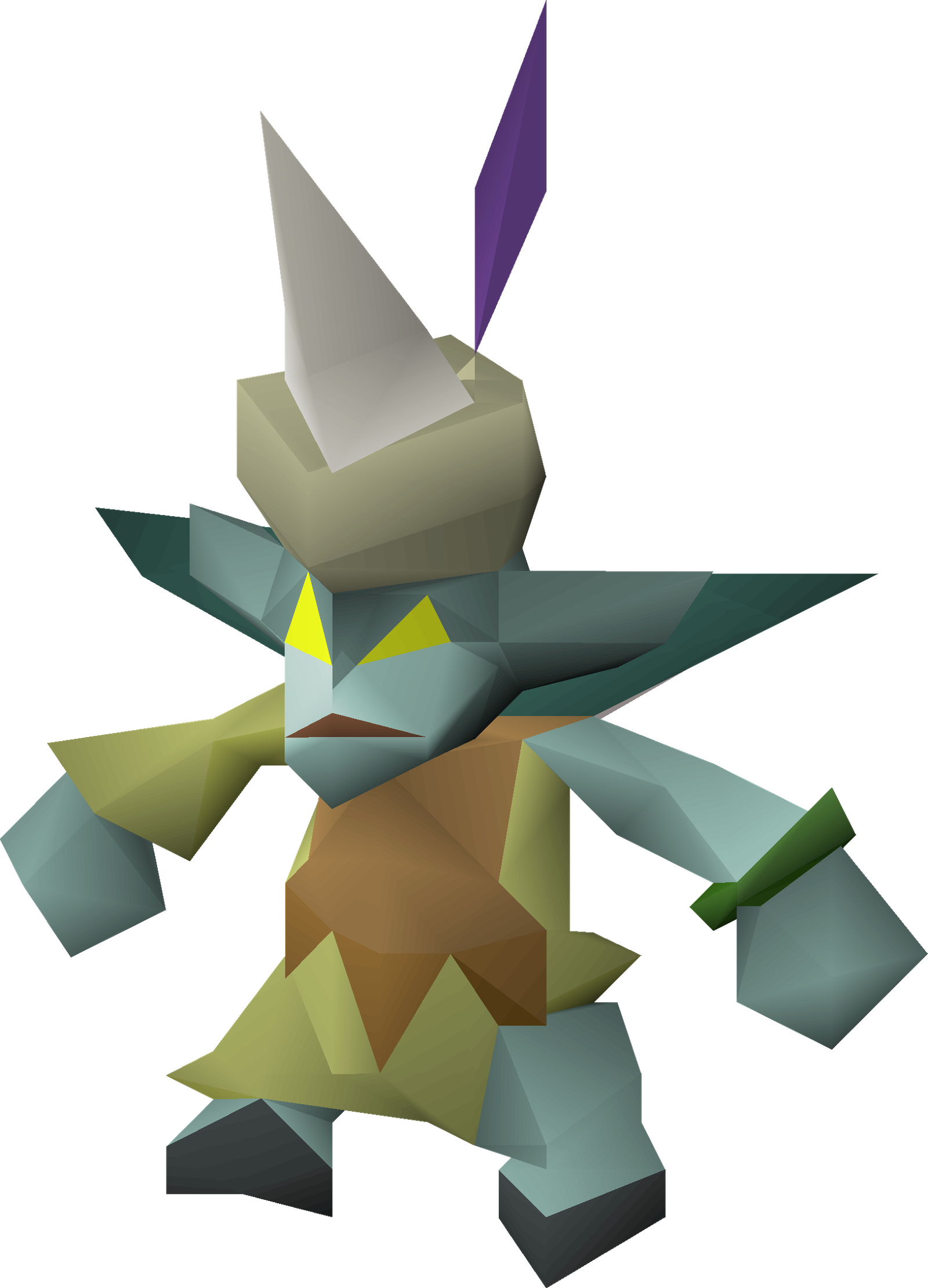 Eclectic Implings x100