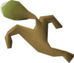Gout tuber - login only