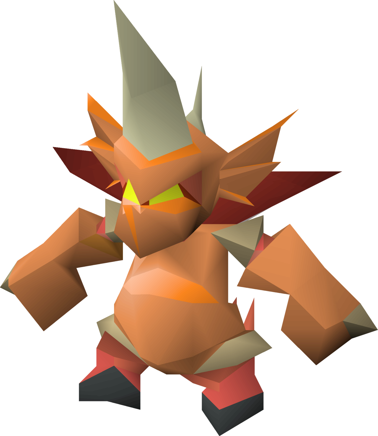 Dragon Impling