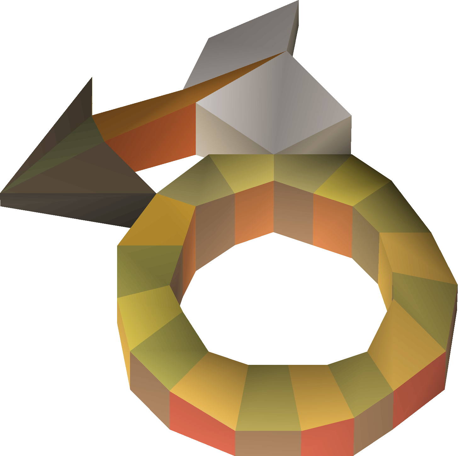 Archer's Ring