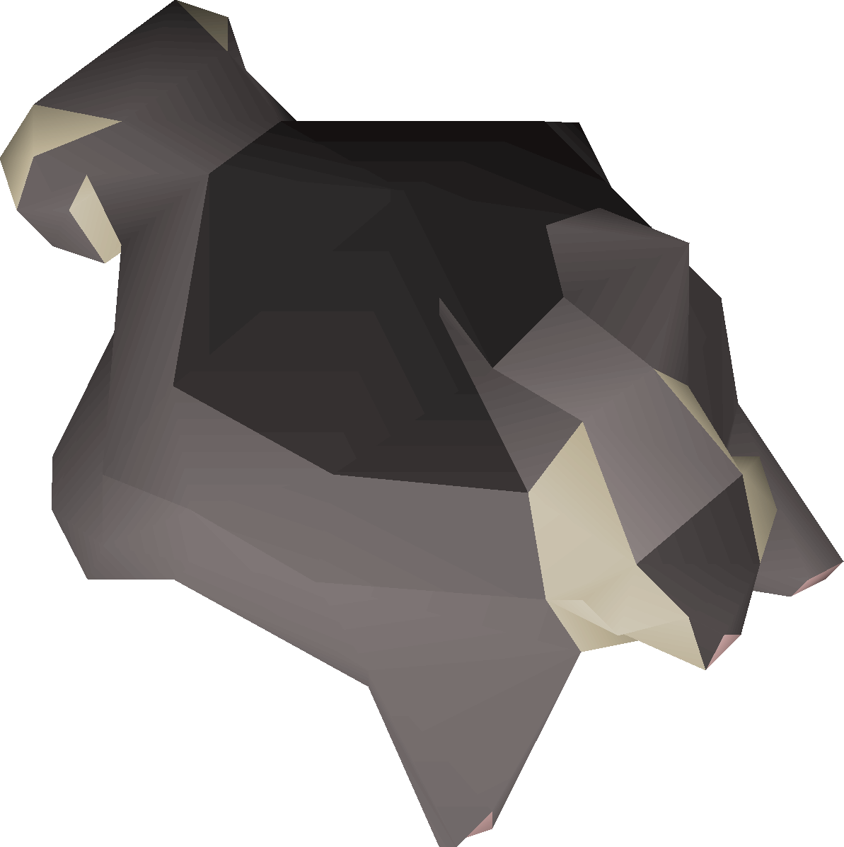 Black Chinchompa (1000x)