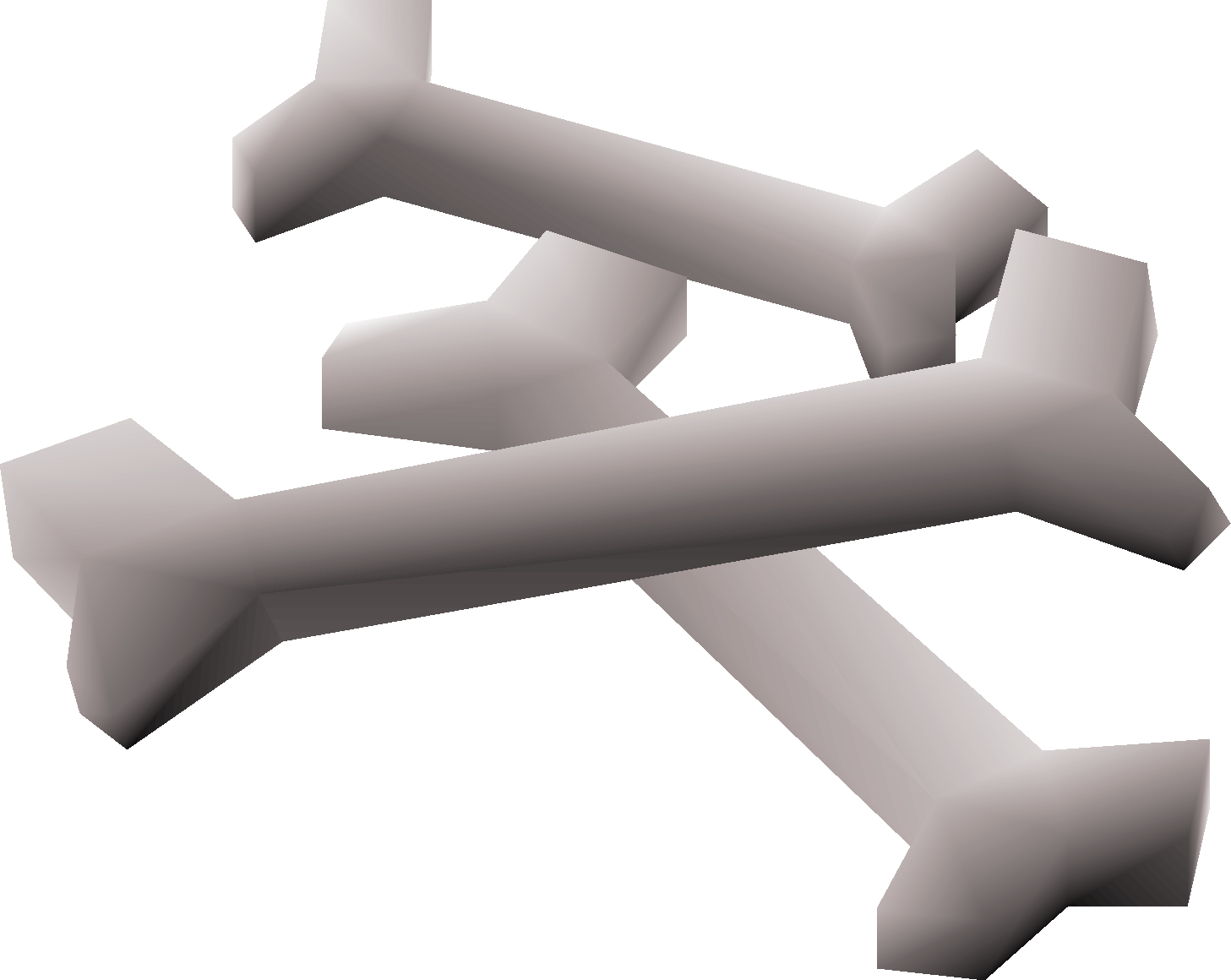 Dragon Bones (1000x)