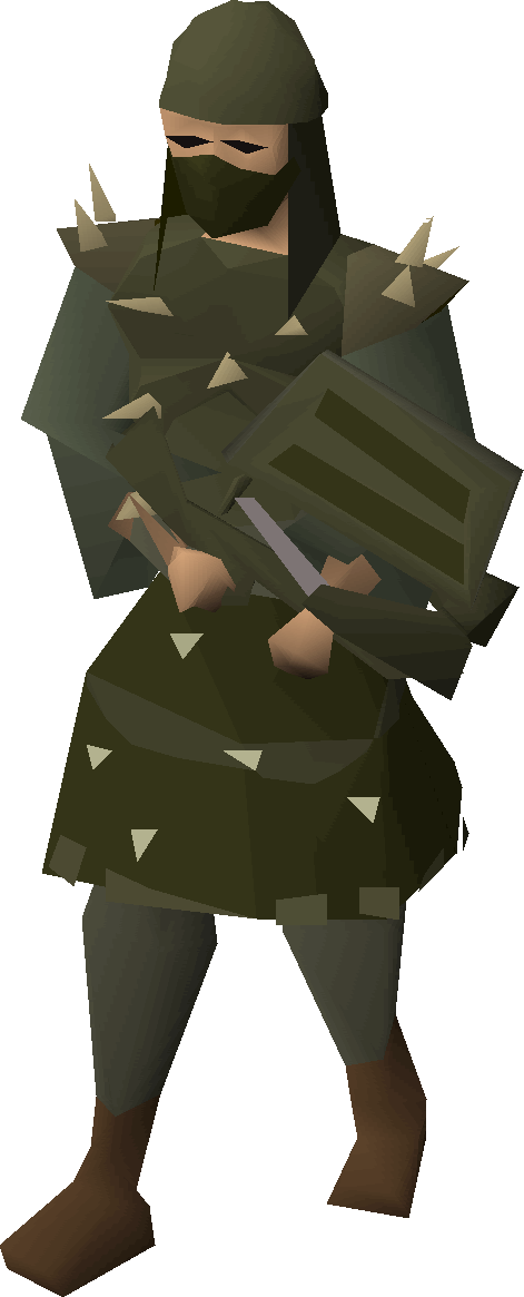 Karil's Set