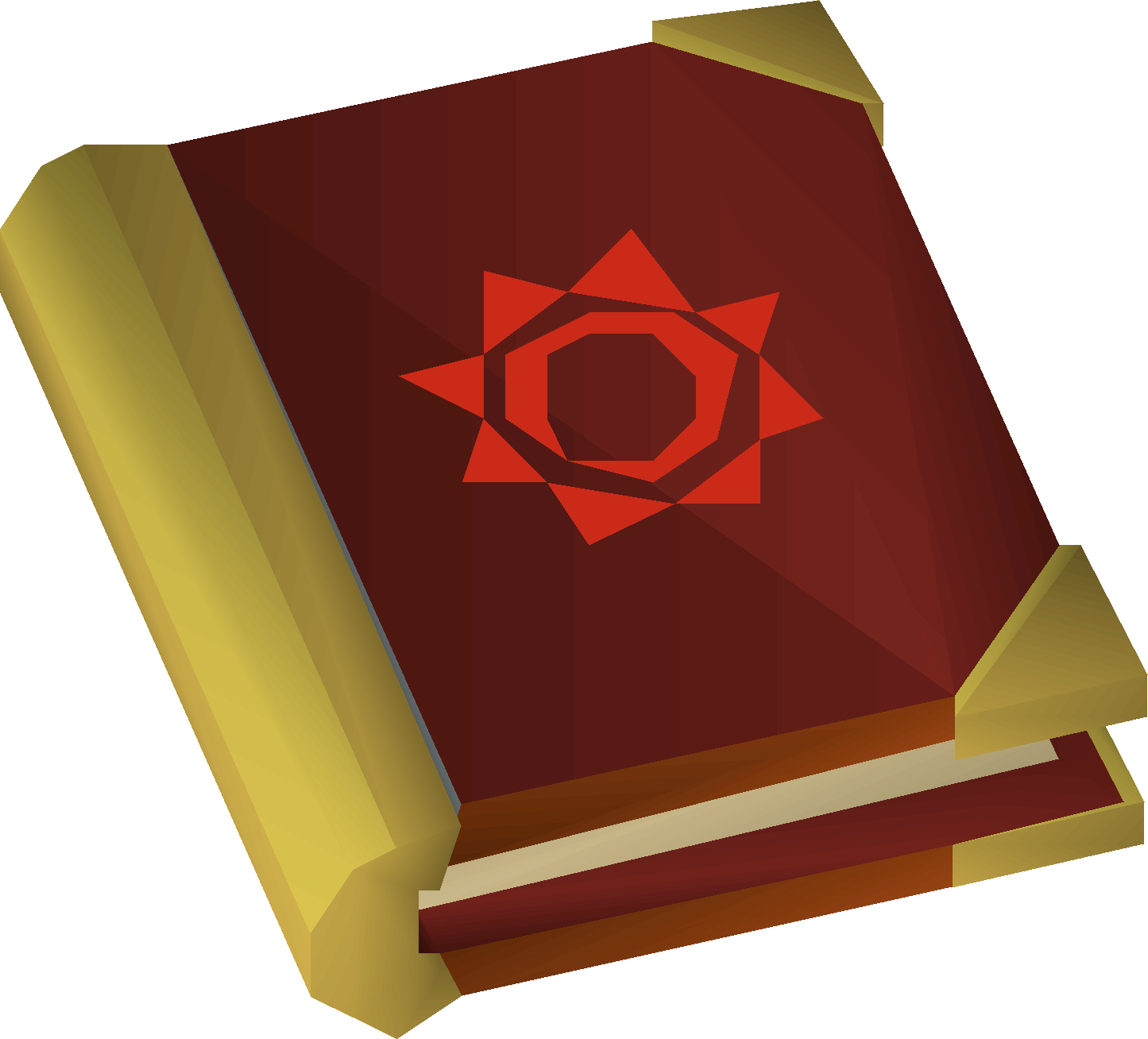 Mage's Book