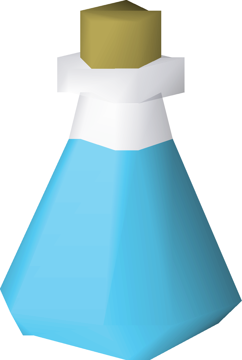 Ranging Potion (4)