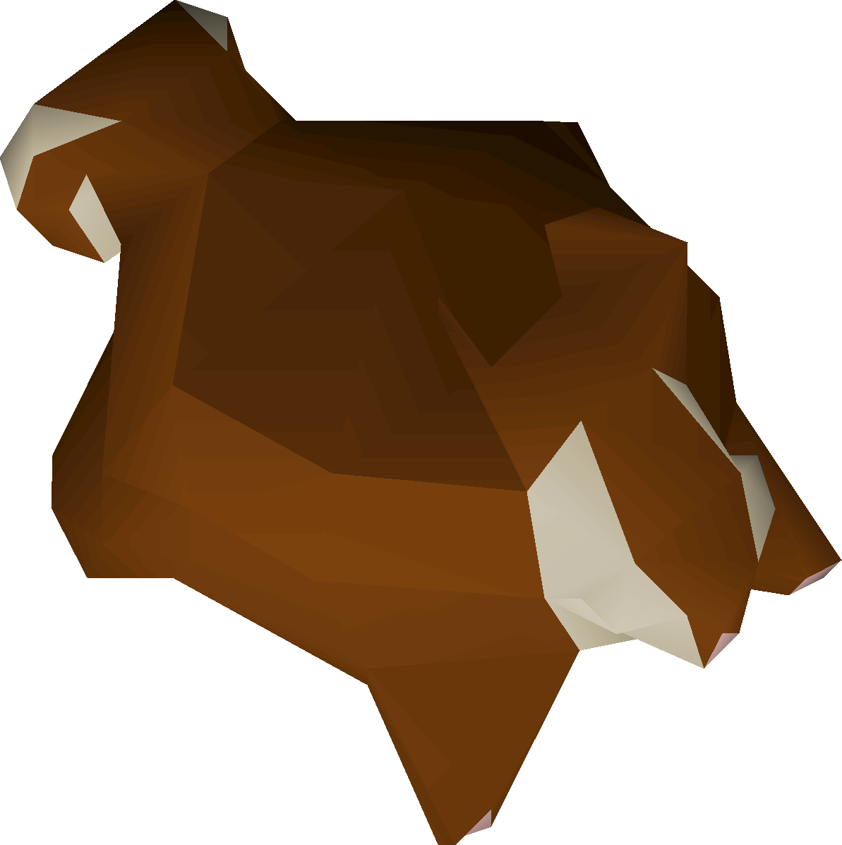 Red Chinchompa (1000x)