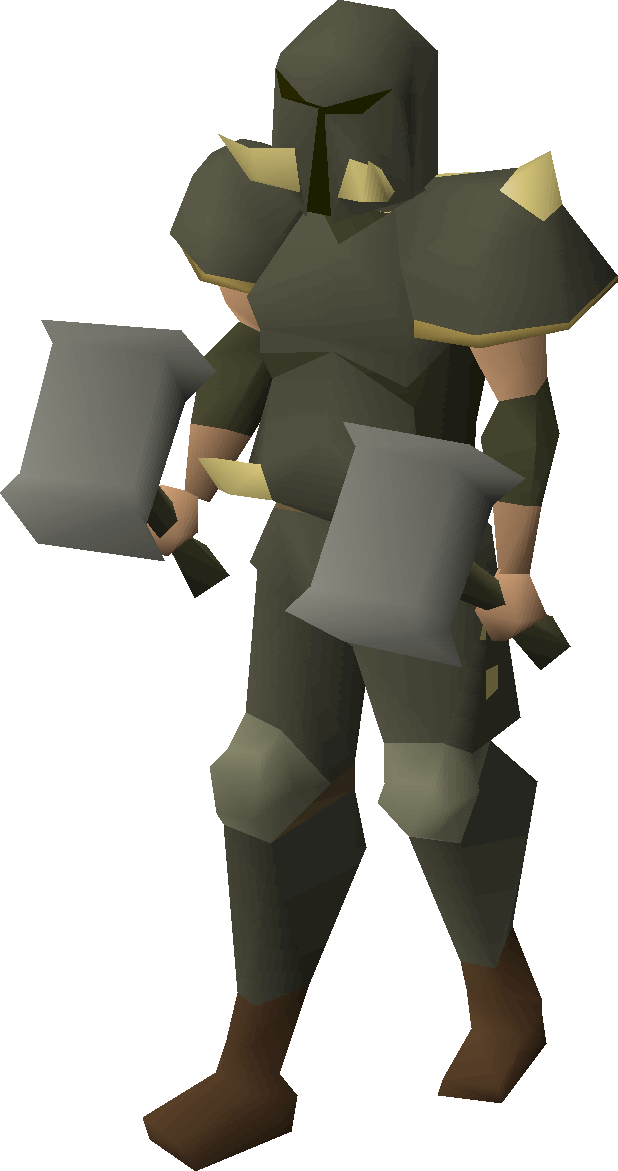 Torag's Set