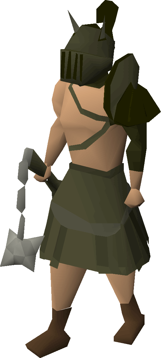 Verac's Set