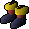 Infinity Boots
