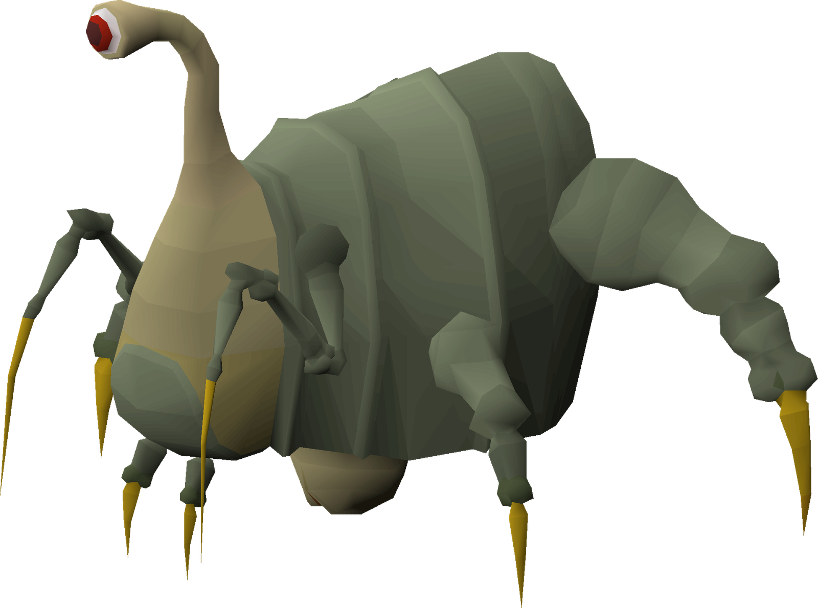Penance Queen Kill