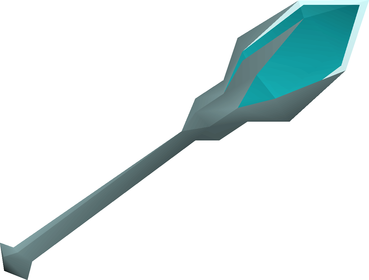 The Gauntlet