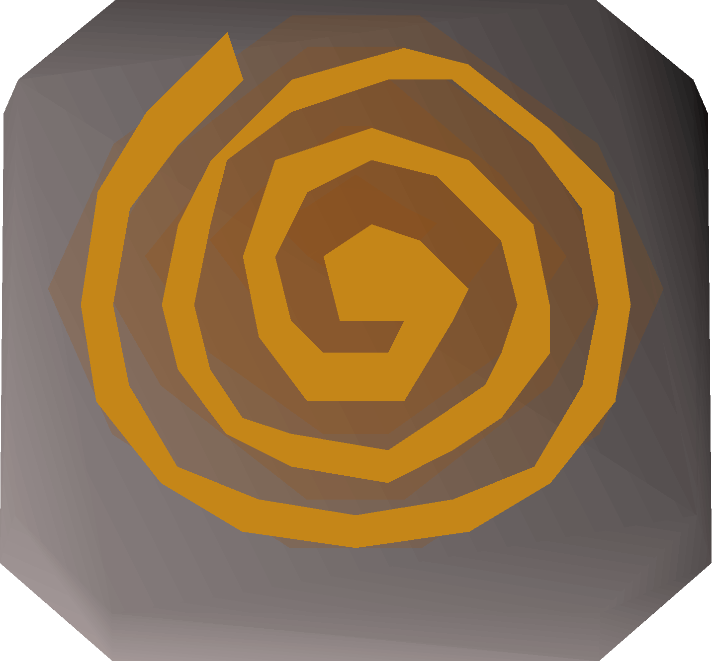 Volcanic Mine