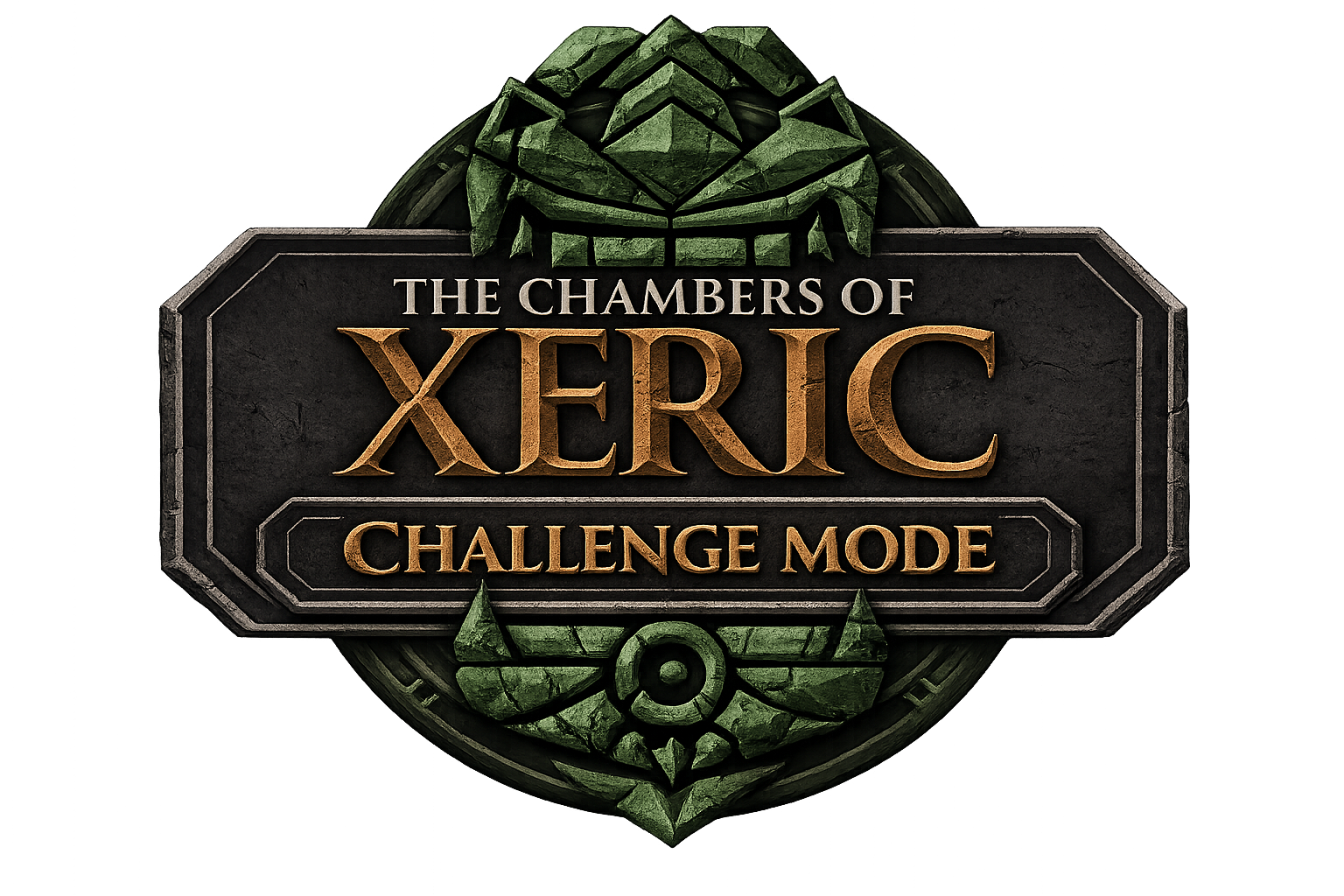 CoX: Challenge Mode