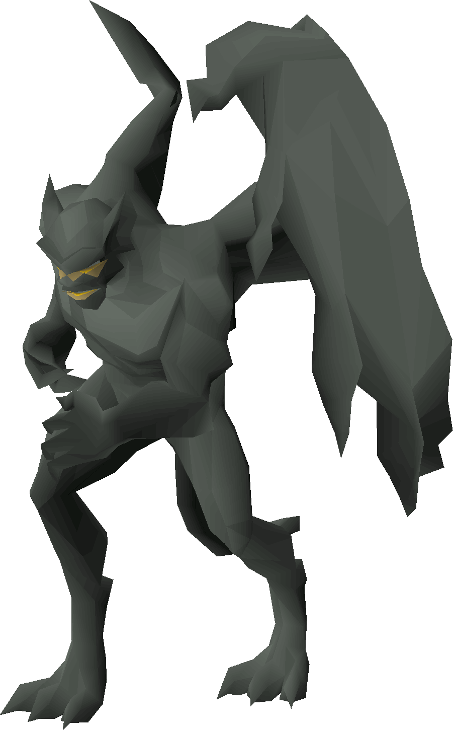 Grotesque Guardians
