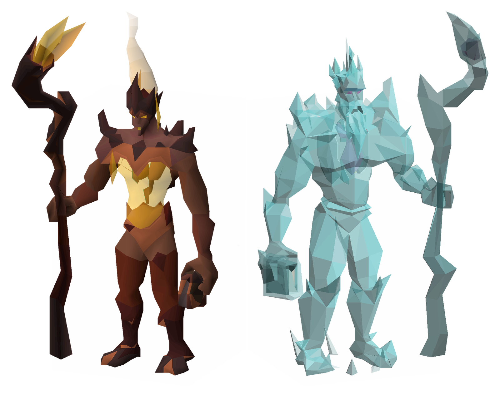Royal Titans