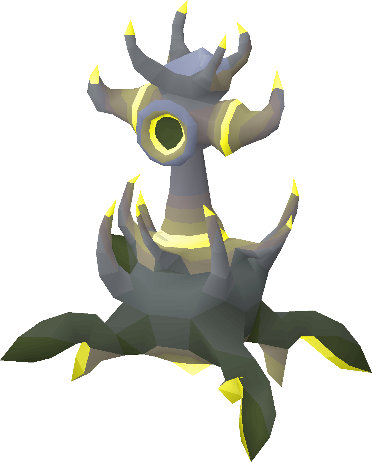 Thermo Smoke Devil