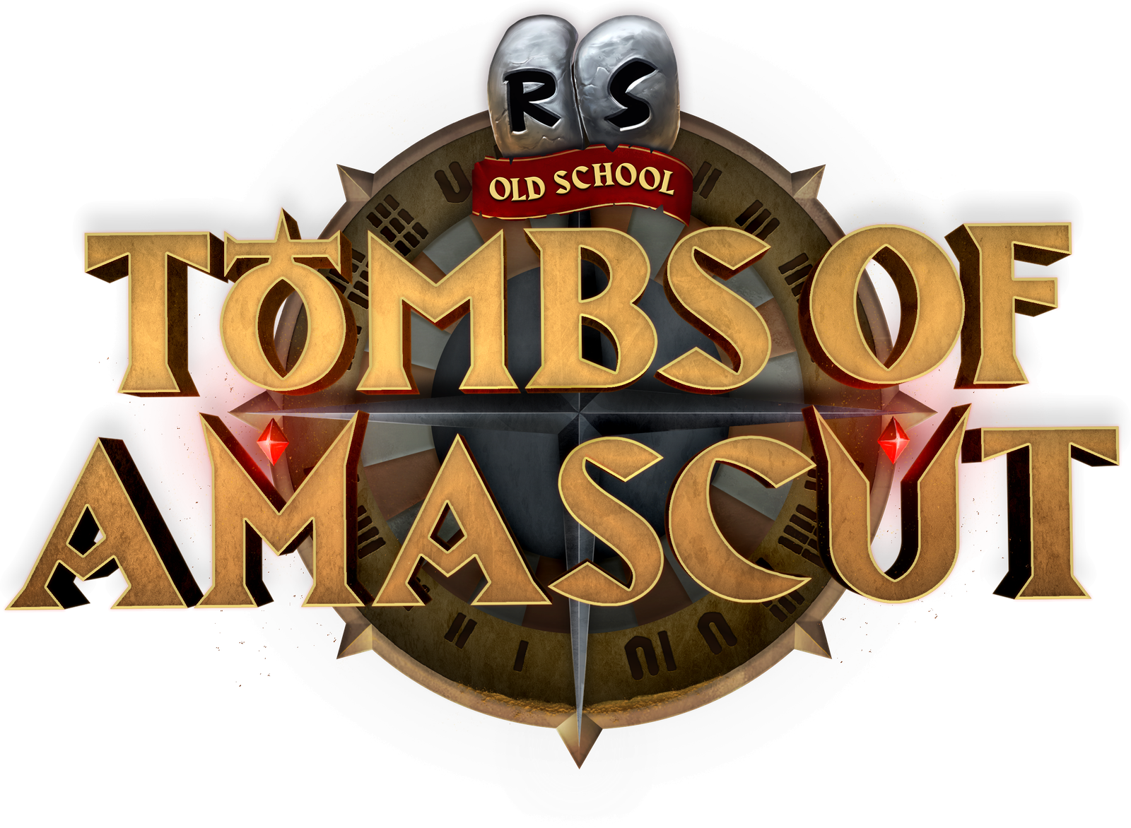 Tombs of Amascut
